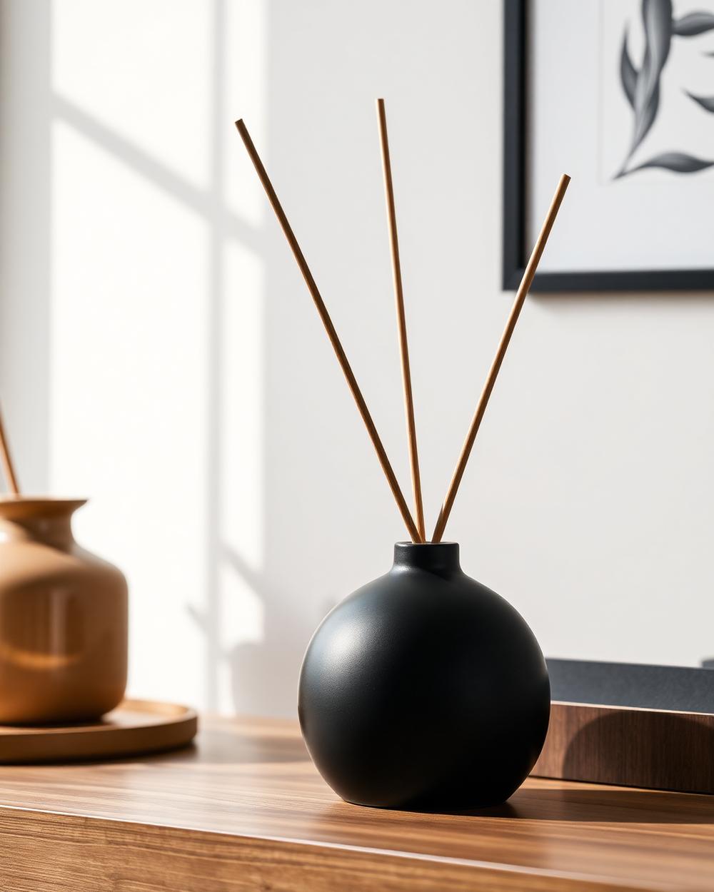 Obsidian Mist Diffuser