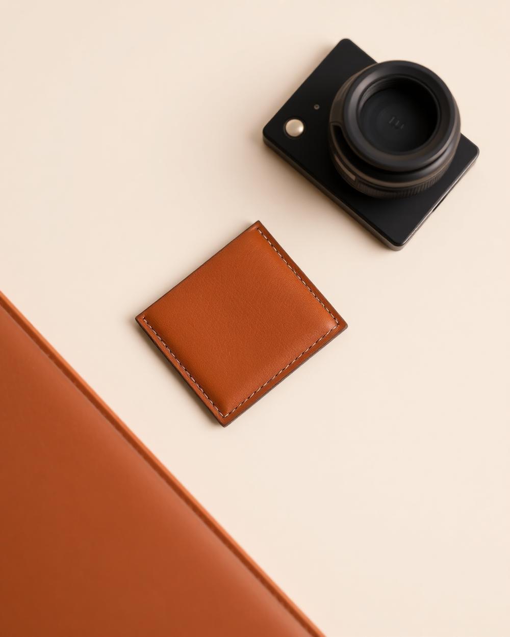 Trace Card Wallet