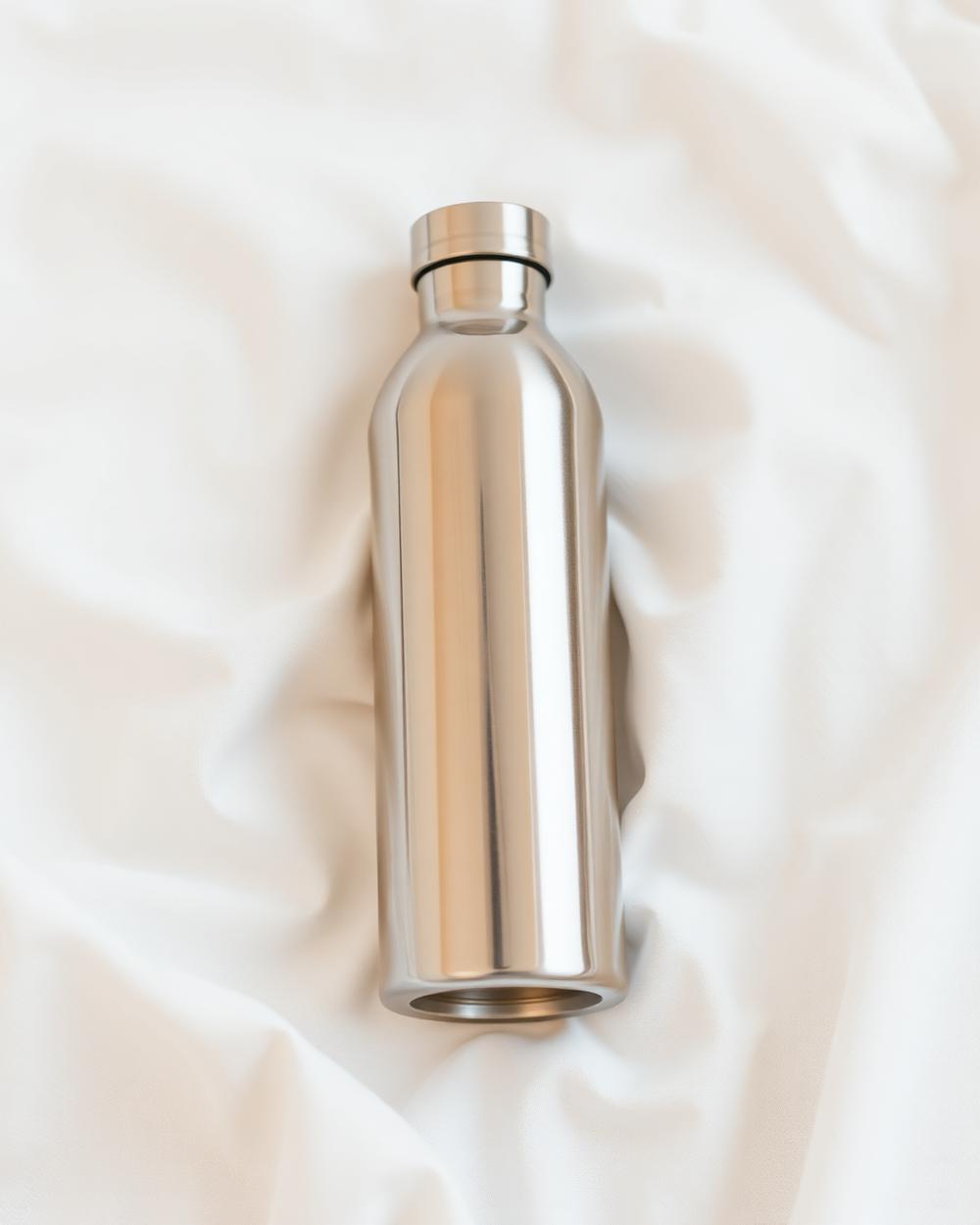 Steel Hydration Vessel